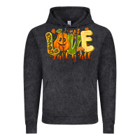Love Fall Y'all Vintage Hoodie | Teevron