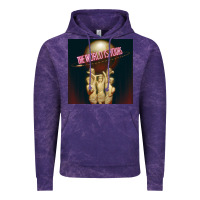Cloud Purple The World Is Yours Jeremiah Da Profit Vintage Hoodie - baoMotion