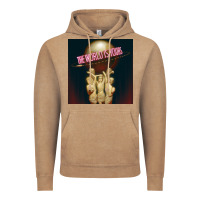 Vintage Coffee The World Is Yours Jeremiah Da Profit Vintage Hoodie - baoMotion