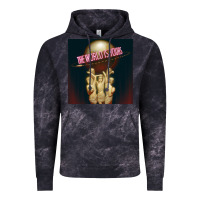 Cloud Black The World Is Yours Jeremiah Da Profit Vintage Hoodie - baoMotion