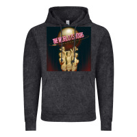 Vintage Black The World Is Yours Jeremiah Da Profit Vintage Hoodie - baoMotion