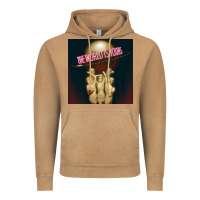 Vintage Camel The World Is Yours Jeremiah Da Profit Vintage Hoodie - baoMotion