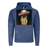 Vintage Denim The World Is Yours Jeremiah Da Profit Vintage Hoodie - baoMotion