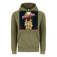 Vintage Olive The World Is Yours Jeremiah Da Profit Vintage Hoodie - baoMotion
