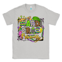 Moon Dust mardi gras princess Classic Tee - OliviaCreatesArt