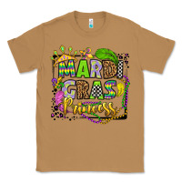 Toasted Coconut mardi gras princess Classic Tee - OliviaCreatesArt