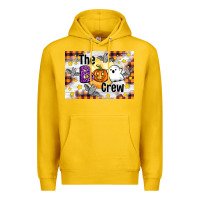Lemon The boo crew Premium Hoodie - Artiststas