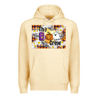 Pina Colada The boo crew Premium Hoodie - Artiststas