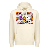 Sandshell The boo crew Premium Hoodie - Artiststas