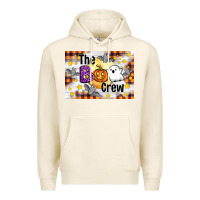 Tofu The boo crew Premium Hoodie - Artiststas