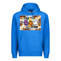 True Royal The boo crew Premium Hoodie - Artiststas