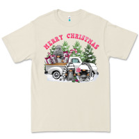 Bone merry christmas gnomies Premium Tee - FaDigitalArtStudio