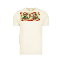 Vintage Arctic just a girl who loves christmas Vintage Tee - BundleAndBundleShop
