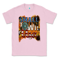 Bubblegum Pink small town usa gemstone Classic Tee - Jasminsmagicworld