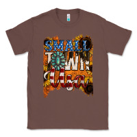 Chestnut small town usa gemstone Classic Tee - Jasminsmagicworld