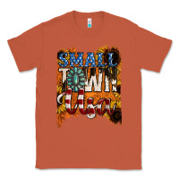 Copper small town usa gemstone Classic Tee - Jasminsmagicworld
