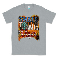 Heather Grey small town usa gemstone Classic Tee - Jasminsmagicworld