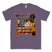 Lavender small town usa gemstone Classic Tee - Jasminsmagicworld