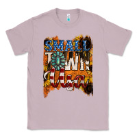 Lilac small town usa gemstone Classic Tee - Jasminsmagicworld