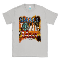 Moon Dust small town usa gemstone Classic Tee - Jasminsmagicworld