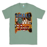 Sage small town usa gemstone Classic Tee - Jasminsmagicworld