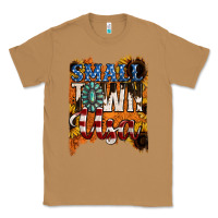 Toasted Coconut small town usa gemstone Classic Tee - Jasminsmagicworld