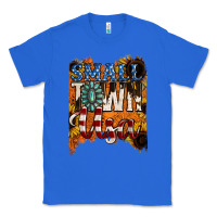 True Royal small town usa gemstone Classic Tee - Jasminsmagicworld