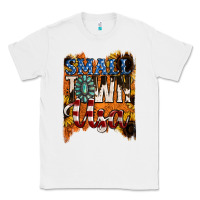White small town usa gemstone Classic Tee - Jasminsmagicworld