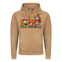Vintage Camel Hallothanksmas Gnome Coffee Cups Vintage Hoodie - CowhideDigitalArt