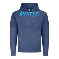 Vintage Denim avatar 2022 new movies, the way of water t shirt Vintage Hoodie - baoMotion