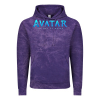 Cloud Purple avatar 2022 new movies, the way of water t shirt Vintage Hoodie - baoMotion