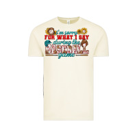 Vintage Arctic i'm sorry for what i say during the baseball game Vintage Tee - BundleAndBundleShop