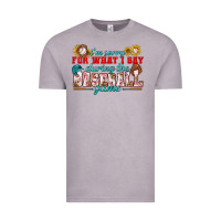Vintage Zinc i'm sorry for what i say during the baseball game Vintage Tee - BundleAndBundleShop