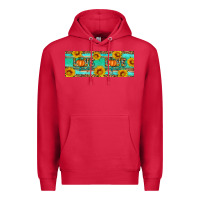 Cardinal love fall Premium Hoodie - Artiststas