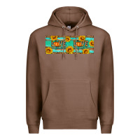 Chestnut love fall Premium Hoodie - Artiststas