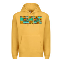 Mustard love fall Premium Hoodie - Artiststas