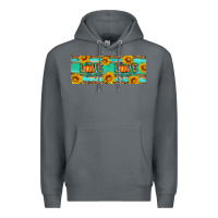 Rock love fall Premium Hoodie - Artiststas