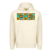Sandshell love fall Premium Hoodie - Artiststas
