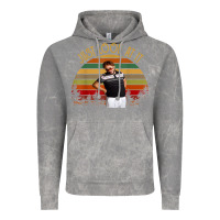 Cloud Rock just look at it vintage funny for men women and family t shirt Vintage Hoodie - baoMotion