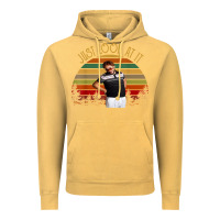 Vintage Mustard just look at it vintage funny for men women and family t shirt Vintage Hoodie - baoMotion