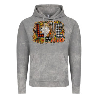 Cloud Rock Love Fall Vintage Hoodie - CowhideDigitalArt