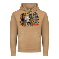 Vintage Camel Love Fall Vintage Hoodie - CowhideDigitalArt