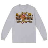Moon Dust best granny ever western theme Long Sleeve Tee - CowhideDigitalArt