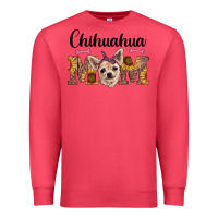 Cardinal western chihuahua mom Premium Sweatshirt - RanaPortraitStore