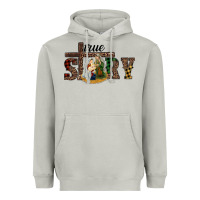 Moon Dust true story holy family Heavyweight Hoodie - RanaPortraitStore