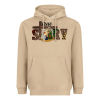 Mushroom true story holy family Heavyweight Hoodie - RanaPortraitStore
