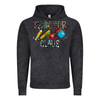 Vintage Black Teacher Calus Vintage Hoodie - CowhideDigitalArt