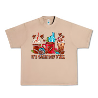 Burro american football coffee cups Urban Heavy Tee - FaDigitalArtStudio
