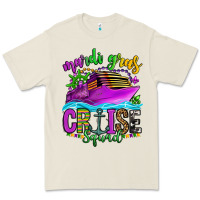 Bone mardi gras cruise squad Premium Tee - OliviaCreatesArt