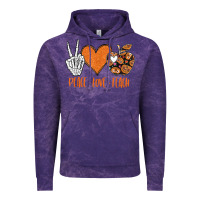 Cloud Purple halloween shirts t shirt Vintage Hoodie - baoMotion